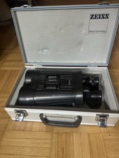 Zeiss 20x60 fernglas gebraucht kaufen  Hamburg