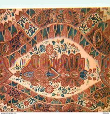 Art fragment indienne d'occasion  Fruges
