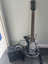 Wesley les paul for sale  COATBRIDGE