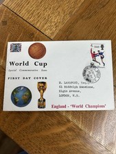 1966 cup memorabilia for sale  SHEFFIELD