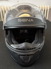 Sena integralhelm stryker gebraucht kaufen  Köln