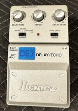 Ibanez delay echo for sale  Shreveport