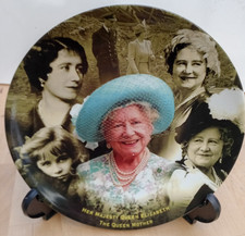 Coalport queen mother for sale  BRISTOL