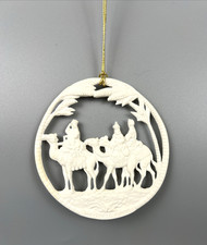 Wedgwood hanging christmas for sale  Stephenville