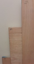 Large 12mm plywood for sale  SUTTON