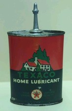 Vintage texaco home for sale  Hillsboro