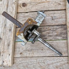 British seagull crankshaft for sale  SCUNTHORPE