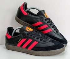 Adidas original samba for sale  NEWBURY