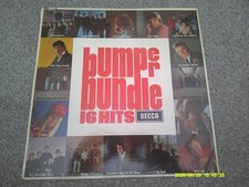 Bumper bundle hits for sale  WEST WICKHAM