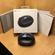 Mouse microsoft sculpt usato  Casale Monferrato