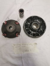 Variatore beverly 350 usato  Giugliano in Campania