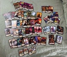 wow tcg karten gebraucht kaufen wow tcg karten gebraucht kaufen Leipzig