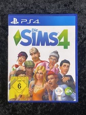 Ps4 spiel sims gebraucht kaufen  Dortmund