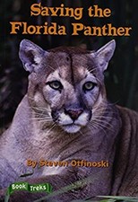 Saving florida panther for sale  Mishawaka