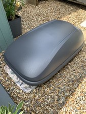 Thule halfords car for sale  ROSSENDALE