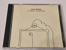Lucio battisti sposa usato Lucio battisti sposa usato  Milano