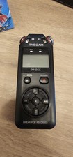Tascam 05x enregistreur usato  Spedire a Italy