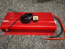 Durite heavy duty for sale  COLCHESTER