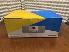Technisat digitradio 370 gebraucht kaufen  Waldsassen