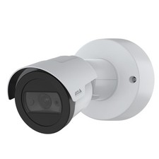 Axis m2036 telecamera usato  Italia