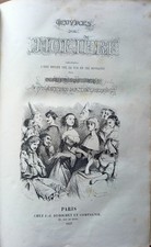Livre ancien oeuvres d'occasion  Montech