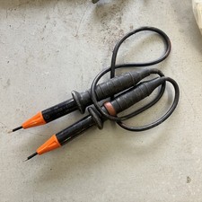 Wibre spannungsprüfer 110 gebraucht kaufen  Reutlingen