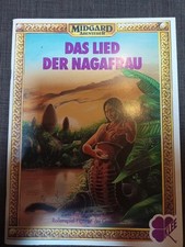 midgard abenteuer gebraucht kaufen midgard abenteuer gebraucht kaufen Oberhausen
