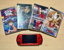 Sony psp 3000 usato  Ucria
