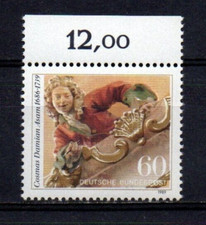 Germania federale 1989 usato  Corinaldo