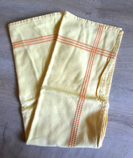 Tischdecke 80 cm gebraucht kaufen  Verden