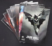 Batman graphic novel gebraucht kaufen  Saarbrücken