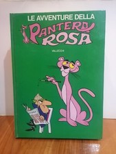 Avventure della pantera usato  Latina