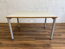 Steelcase schreibtisch besprec gebraucht kaufen  Kassel