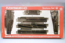 Fleischmann coffret set d'occasion  Perpignan-