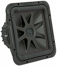 Kicker 45l7r122 ohm for sale  Scottsdale