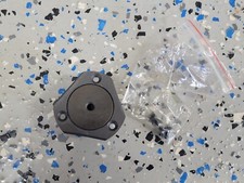 Steel chip cover for sale  Warren