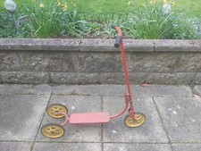 1950s vintage mobo for sale  LONDON