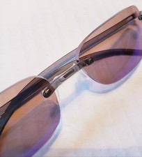 Swissflex occhiali sole usato  Spedire a Italy