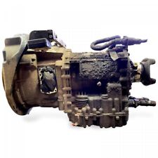 Caixa de câmbio SCANIA P,G,R,T-series TP1856901 GA766 TIDA3200 1760373 29535592 028328 comprar usado  Enviando para Brazil