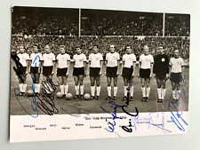Vize weltmeister 1966 gebraucht kaufen  Berlin