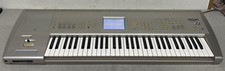 Korg triton studio d'occasion  Expédié en Belgium