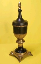 Vintage brass gold for sale  Westland