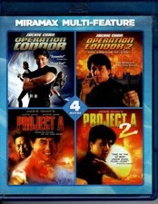 Jackie chan film for sale  Searcy