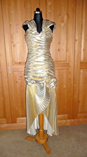 Abendkleid ballkleid partyklei gebraucht kaufen  Freilassing