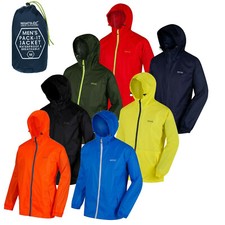 Regatta mens rain for sale  BIRMINGHAM