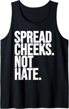 Spread cheeks hate for sale  Huntington Beach