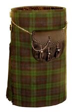 Yard tartan kilt for sale  MANCHESTER
