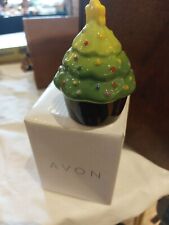 Avon ceramic christmas for sale  BEXHILL-ON-SEA