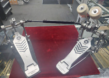 Yamaha Doble Cadena Doble Pedal Modelo Profesional DFP7210, usado segunda mano  Embacar hacia Argentina