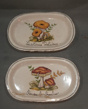 Lot assiette decorative d'occasion  Vienne
